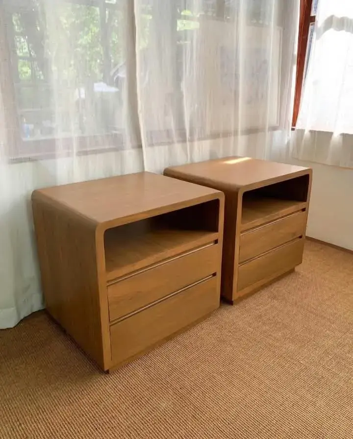 Furniture Mebel Kayu Custom