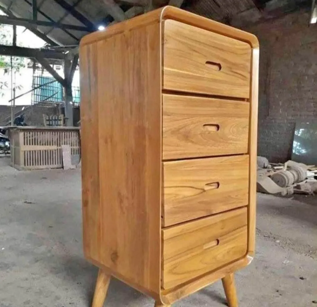 Hasil Pengerjaan Mebel dan Kusen Kayu - Foto 20