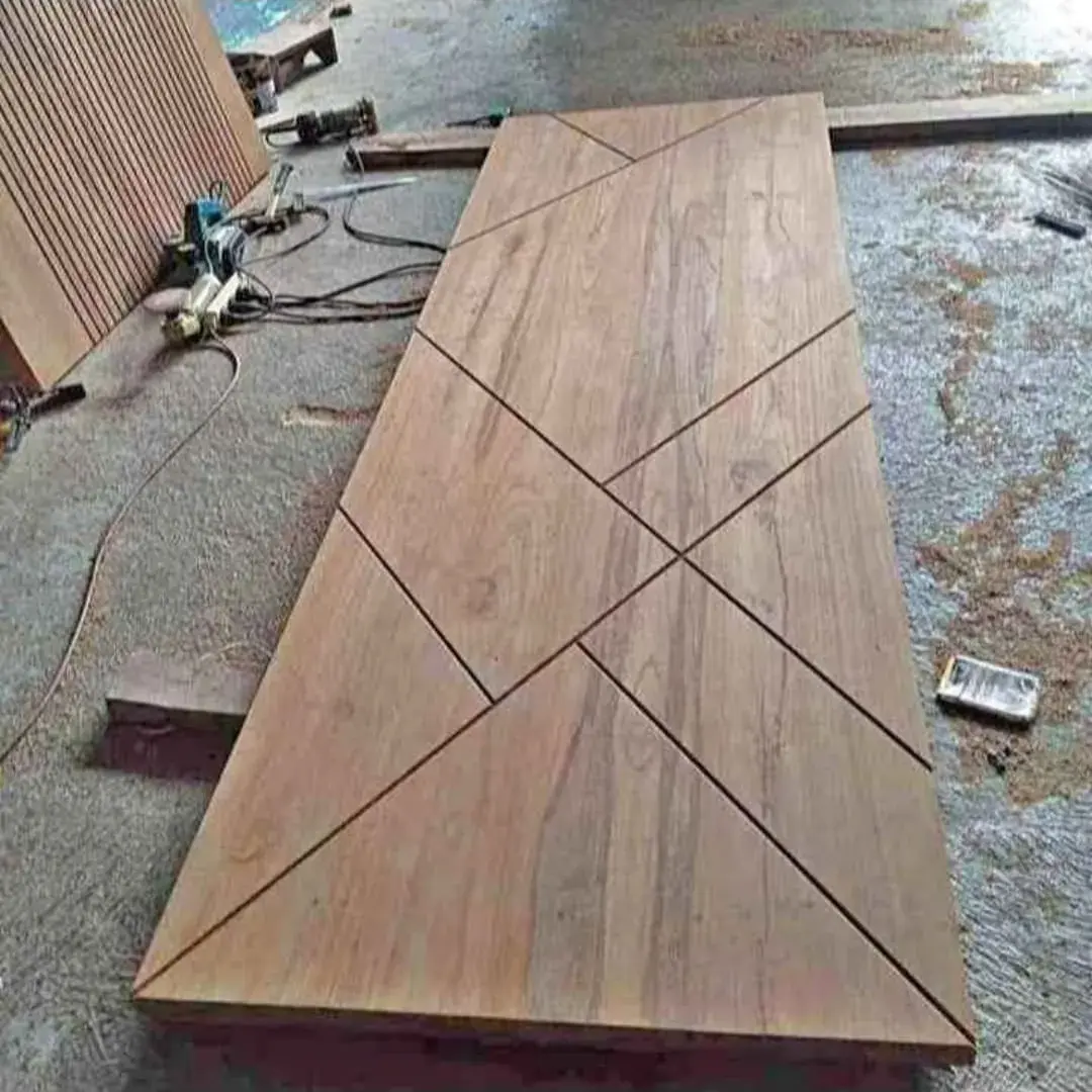 Hasil Pengerjaan Mebel dan Kusen Kayu - Foto 25
