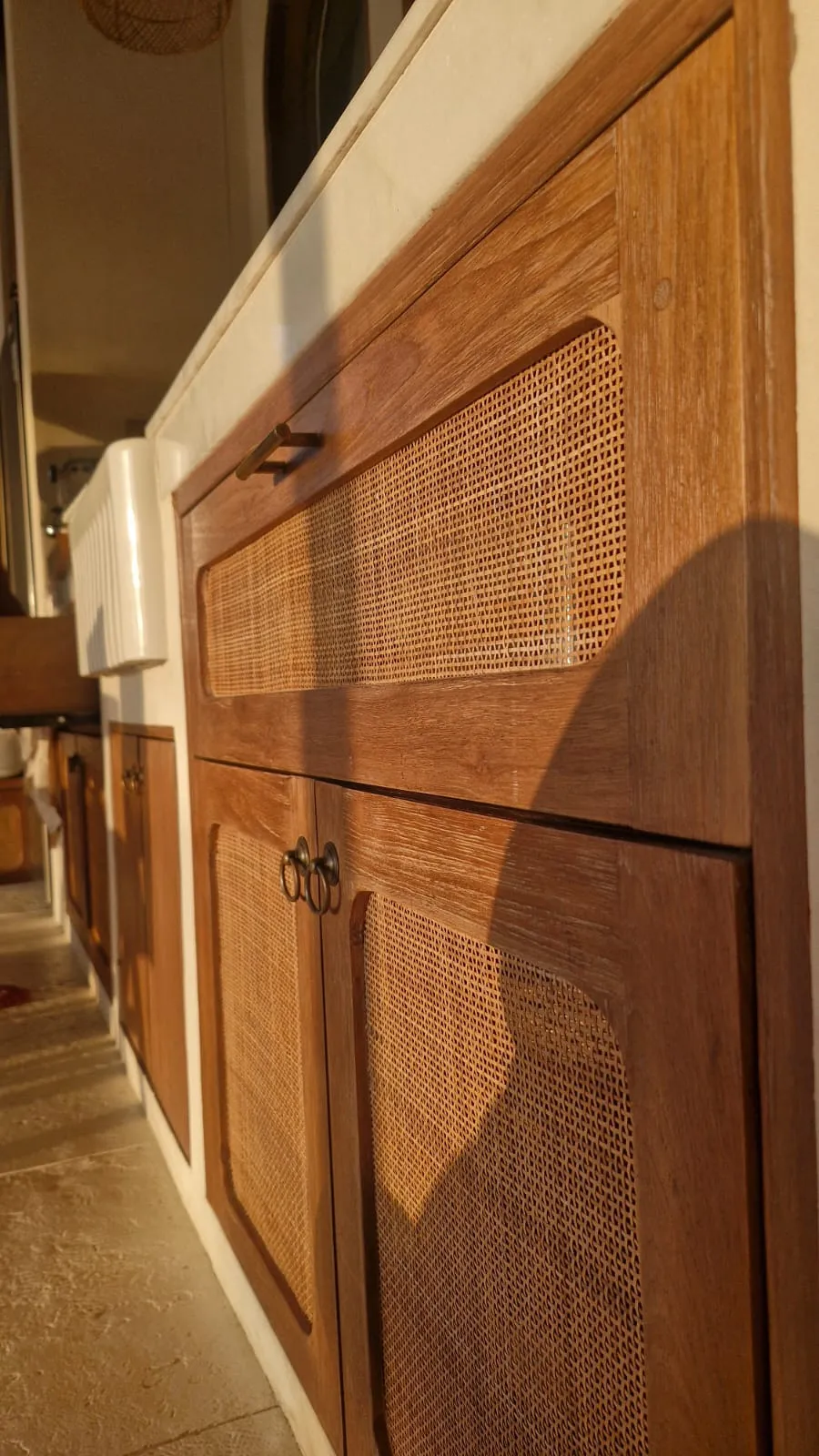 Hasil Pengerjaan Mebel dan Kusen Kayu - Foto 26