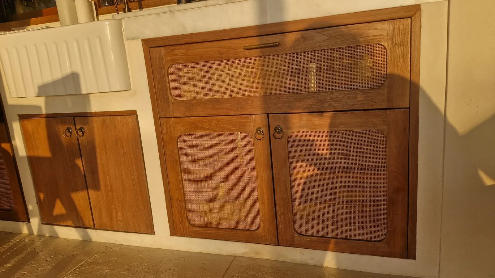 Hasil Pengerjaan Mebel dan Kusen Kayu - Foto 28