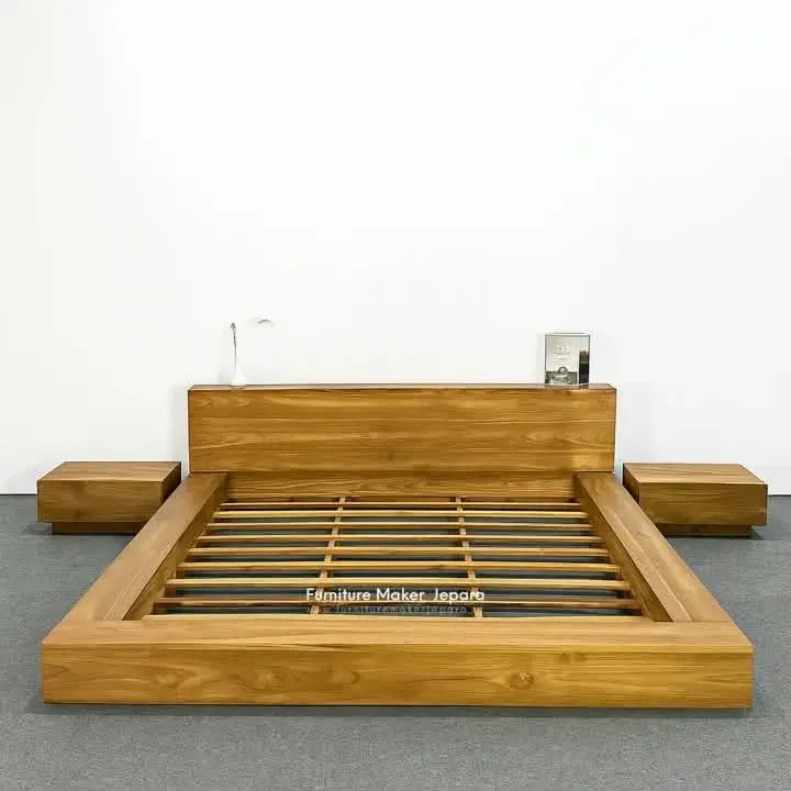Hasil Pengerjaan Mebel dan Kusen Kayu - Foto 29