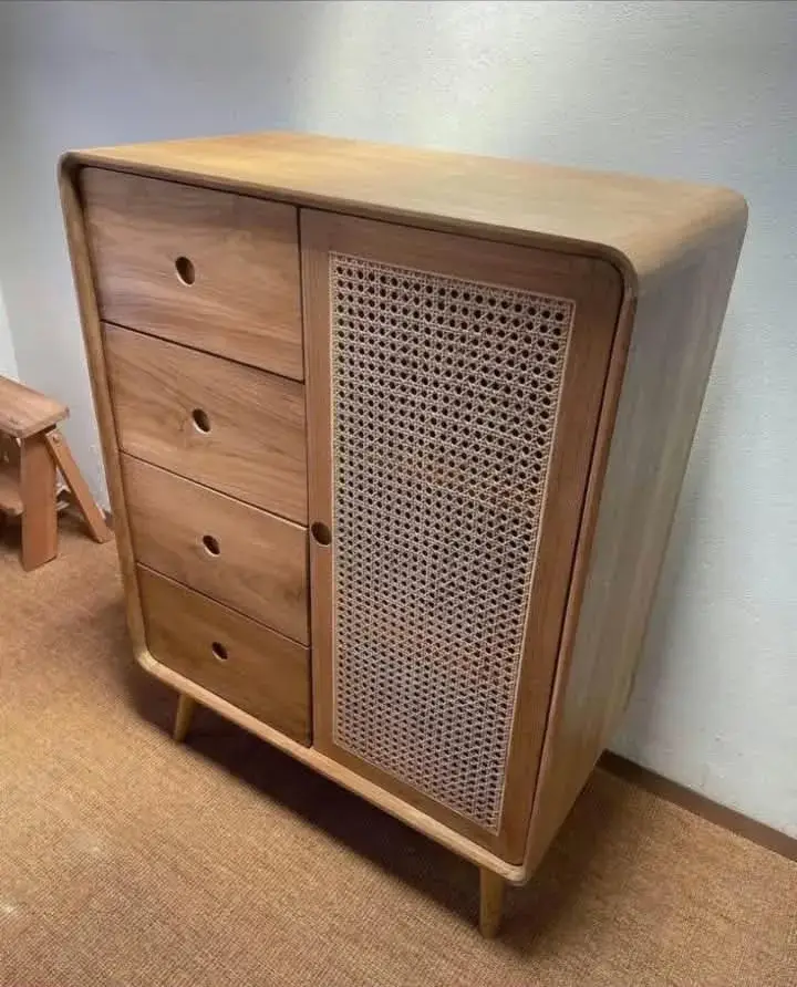 Hasil Pengerjaan Mebel dan Kusen Kayu - Foto 37