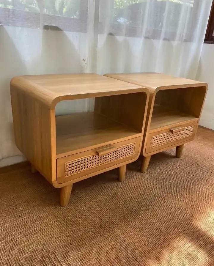 Furniture Kayu Jati Villa Bali