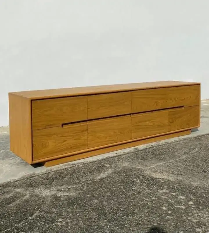 Hasil Pengerjaan Mebel dan Kusen Kayu - Foto 40