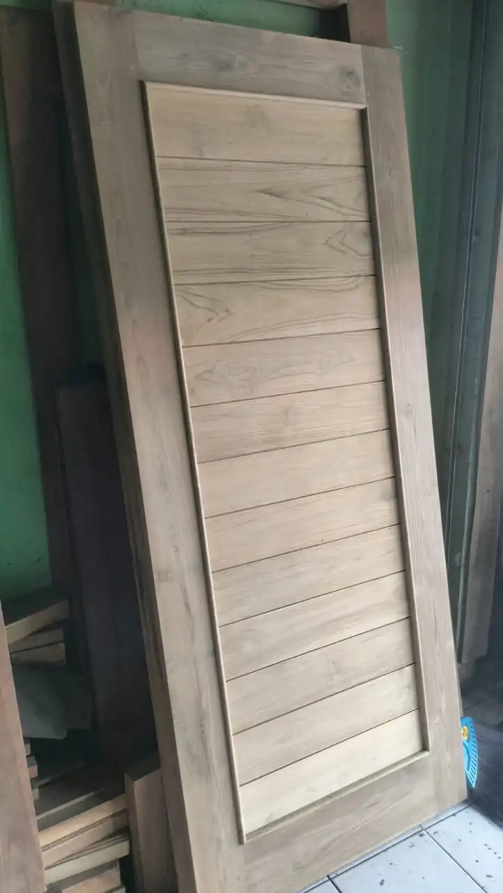 Hasil Pengerjaan Mebel dan Kusen Kayu - Foto 42