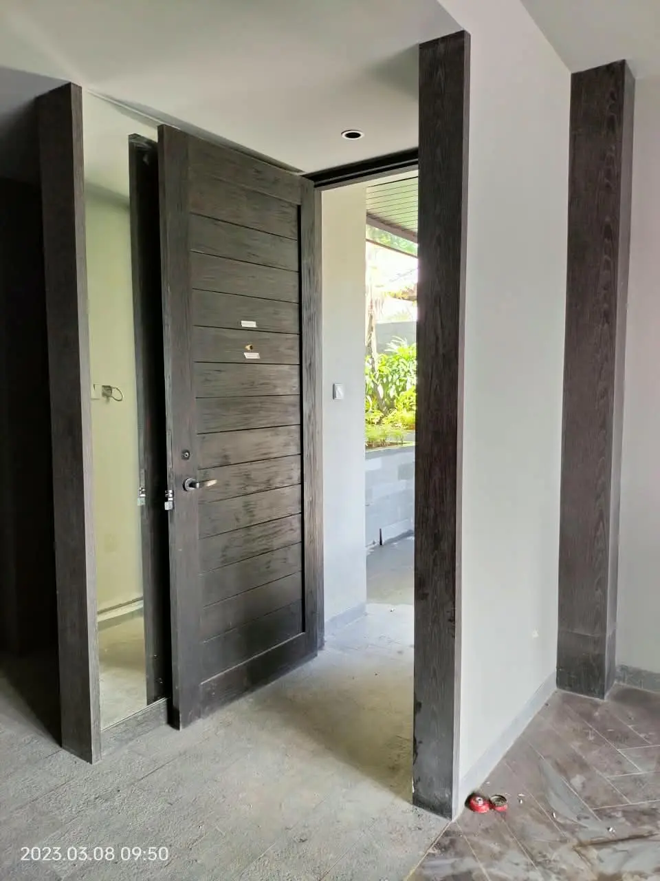 Hasil Pengerjaan Mebel dan Kusen Kayu - Foto 44