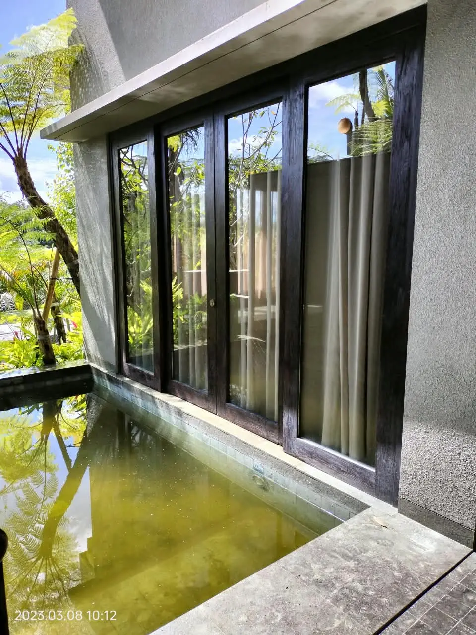 Hasil Pengerjaan Mebel dan Kusen Kayu - Foto 52