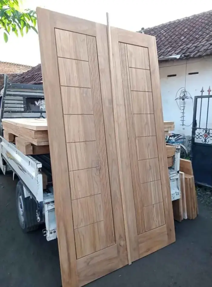 Custom Furniture Hotel dan Resto