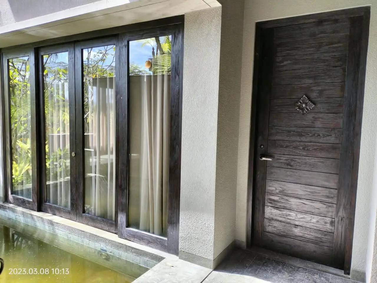 Hasil Pengerjaan Mebel dan Kusen Kayu - Foto 60