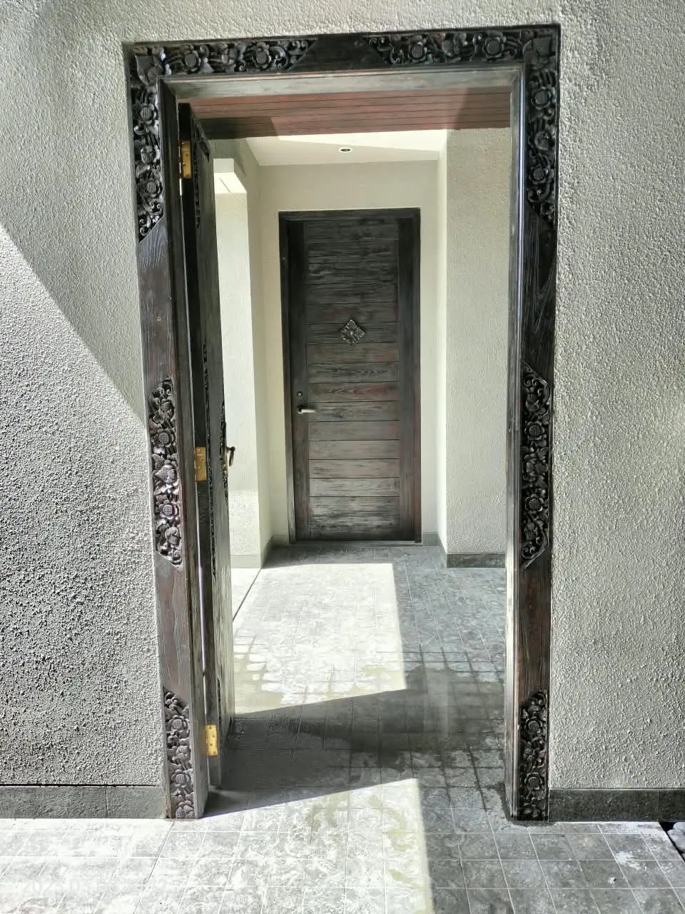 Hasil Pengerjaan Mebel dan Kusen Kayu - Foto 62